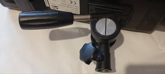 Štúdiové blesky Photon 500w set statívy - 6