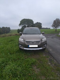 Toyota RAV4 2,0 VVT-i LPG 4x4 - 6