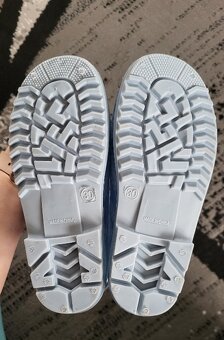 Gumáky Elza veľ. 30 - 6