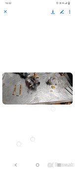 MOTOR PA50 po GO - 6