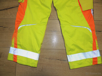 Set Engelbert Strauss a kožené topánky Steinkogler - 6