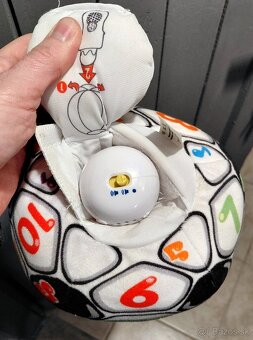 Interaktívne hračky pre najmenších - 6