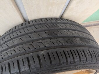 Originál Honda Elektróny R18 - 6