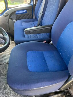 Fiat Ducato Maxi 2.3JTD 81kW - 6