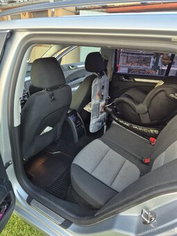 Škoda superb combi 2.0 tdi dsg - 6