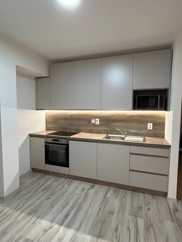 2 izbový byt prenajom - 6