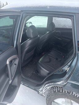 Toyota rav4 - 6