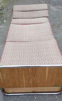 kreslá Bratislava - 6