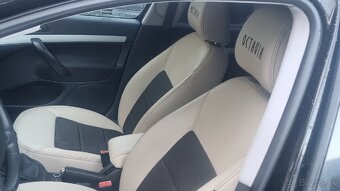 Predám škodu octaviu - 6