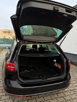 Volkswagen passat b8 - 6