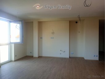 4 izbový byt v historickom centre Komárna - 6