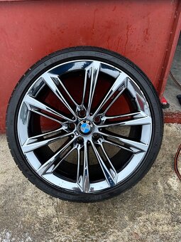 5x120 R20 STYLING M464 - 6