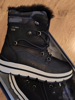 Dámske Tom Tailor - 6