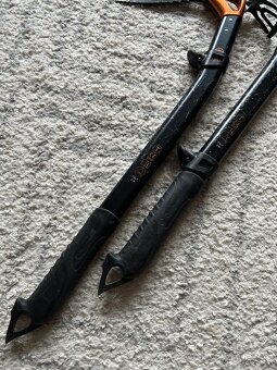 Cepíny Cassin X-light - 6