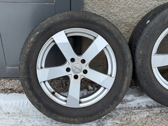 Elektrony 5x112 R18 - 6