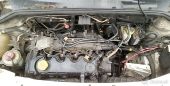 Fiat Doblo Cargo 1,9JTD - 6