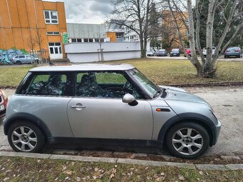 Predam Mini Cooper - 6