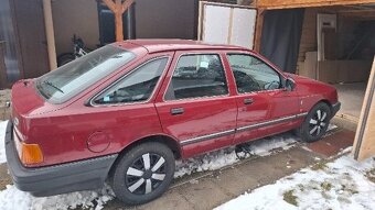 Predám Ford Sierra - 6