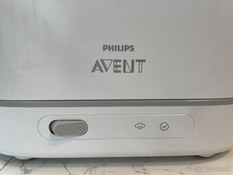Parný sterilizátor Philips Avent - 6