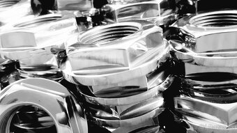 spojovací materiál na veterány - 6