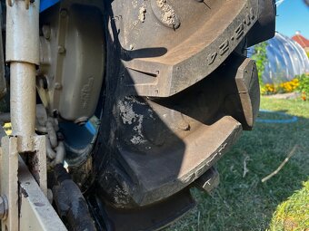 Zetor 3011 zúžený - 6