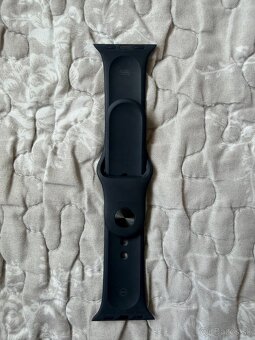 Apple watch series 6/space gray/40mm - 6