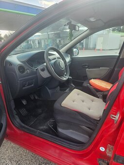 Renault Clio 3 - 6