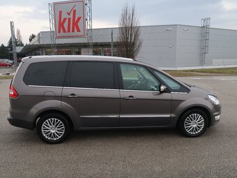Ford Galaxy Titanum 2.0TDCi,120KW - 6