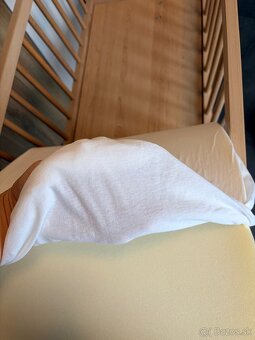 Detska postielka/koliska - 6