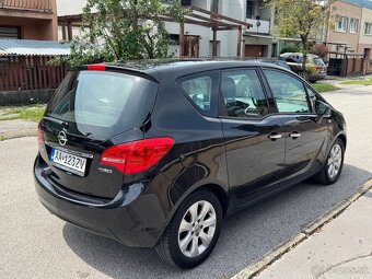 Opel Meriva 1.4T Cosmo - 6