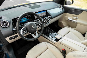 Mercedes B250 4Matic Premium - 6