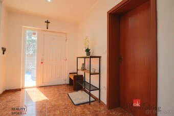 PRIESTRANNÝ RODINNÝ DOM S VEĽKÝM POZEMKOM – IDEÁLNY NA BÝVAN - 6