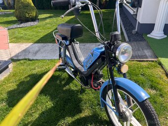 Babetta 210 - 6