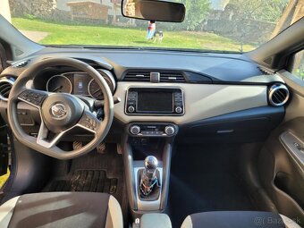 Nissan Micra - 6