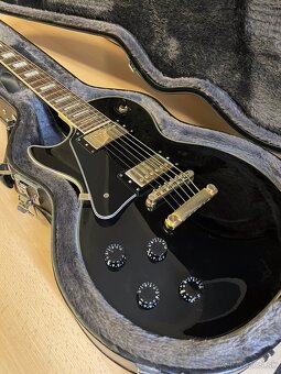 Epiphone Les Paul Pro Lef-Handed - 6