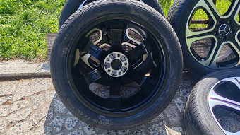 5x112 R19 --- MERCEDES VITO , VIANO, V-Klasse ... - 6
