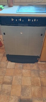 Umývačka Bosch 60 cm🚩170 eur🚩 - 6