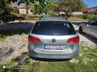 Passat variant 2.0Tdi DSG - 6