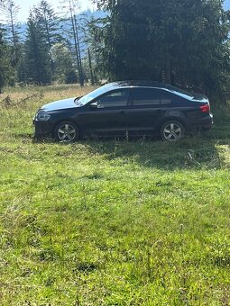 Jetta 1.6 TDi rv 2012 265000 km - 6