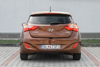 Hyundai i30 - 6