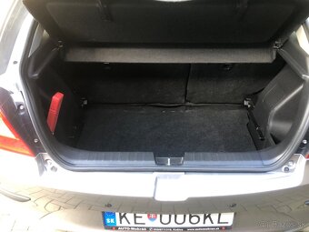Suzuki Baleno - 6