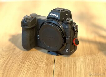 Nikon Z7ii - 6
