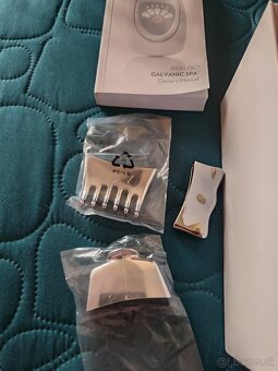AGELOC,GALVANIC SPA. - 6