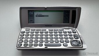 Nokia 9210i CZ - 6
