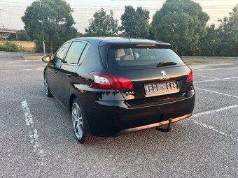 Peugeot 308 1.6 THP Allure - 6