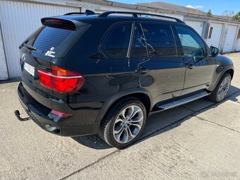 bmw x5 e70 3.0d xdrive - 6