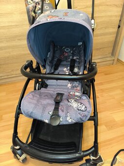 Bugaboo bee3/5 - 6