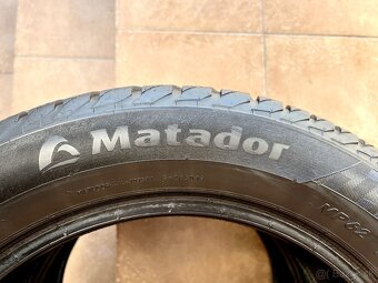 205/55 R16 zimné pneumatiky - 2 kusy DOT2024 - 6