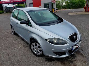 Seat Altea 1.9 TDI 77kw 105PS - 6