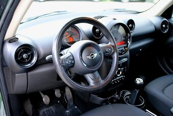 MINI COUNTRYMAN - PREDAJ AJ NA SPLÁTKY - 6
